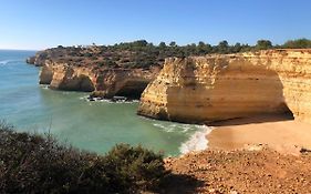 Casa Rosa Azul - Terracos De Benagil